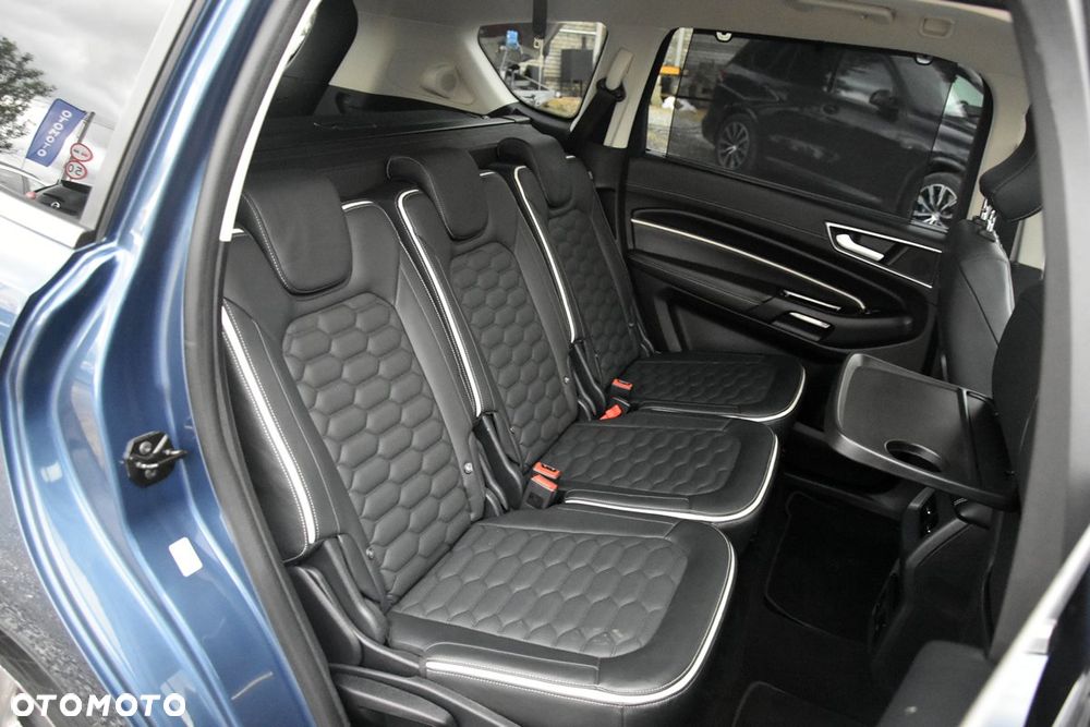 Ford S-Max 2.0 EcoBlue Bi-Turbo VIGNALE - 20
