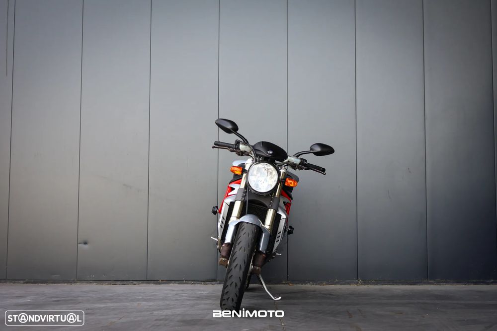 MV Agusta Brutale 910 - 2