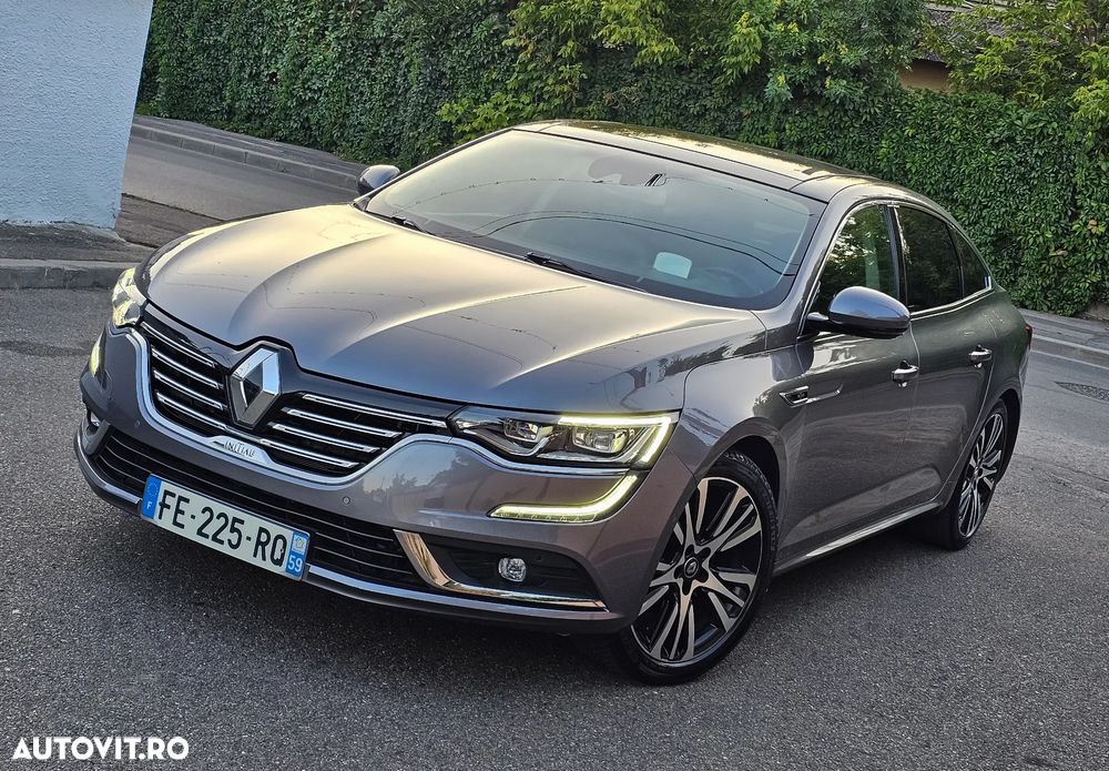Renault Talisman - 1