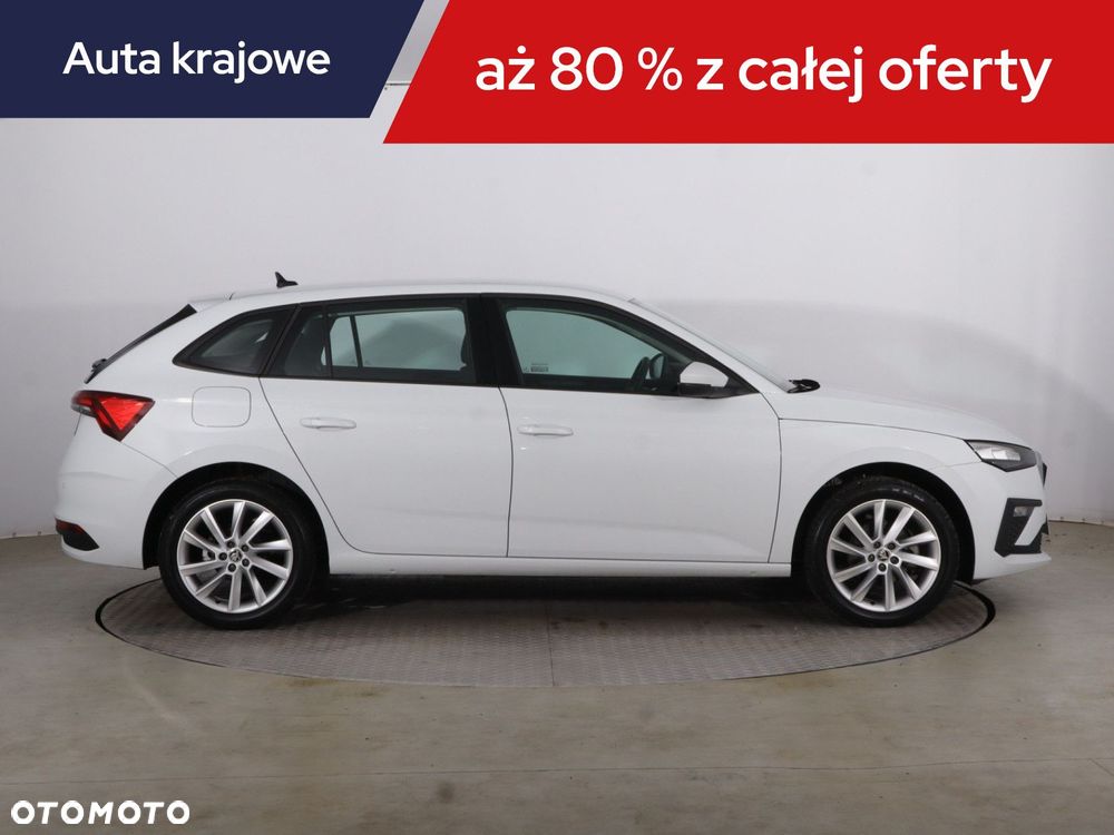 Skoda Scala - 8