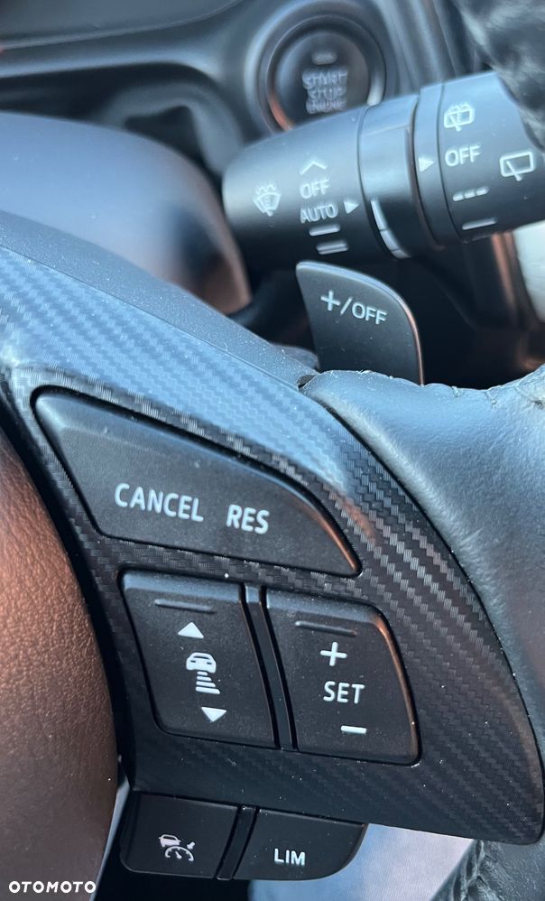 Mazda CX-3 2.0 Skyenergy - 8