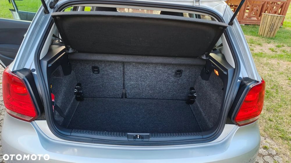 Volkswagen Polo 1.6 TDI DSG Style - 19