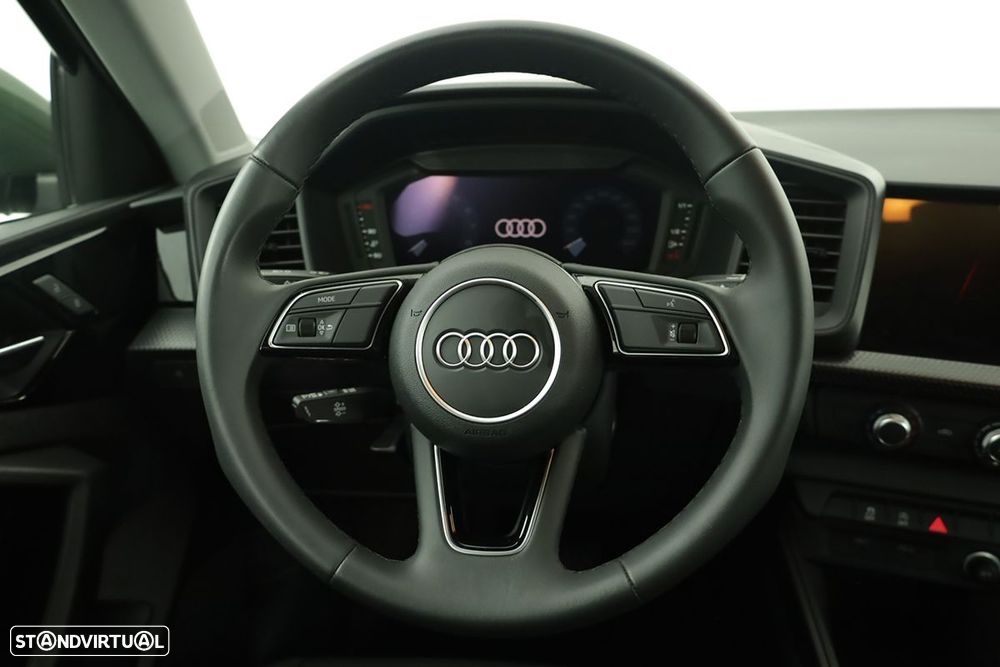 Audi A1 Sportback 25 TFSI Advanced - 14