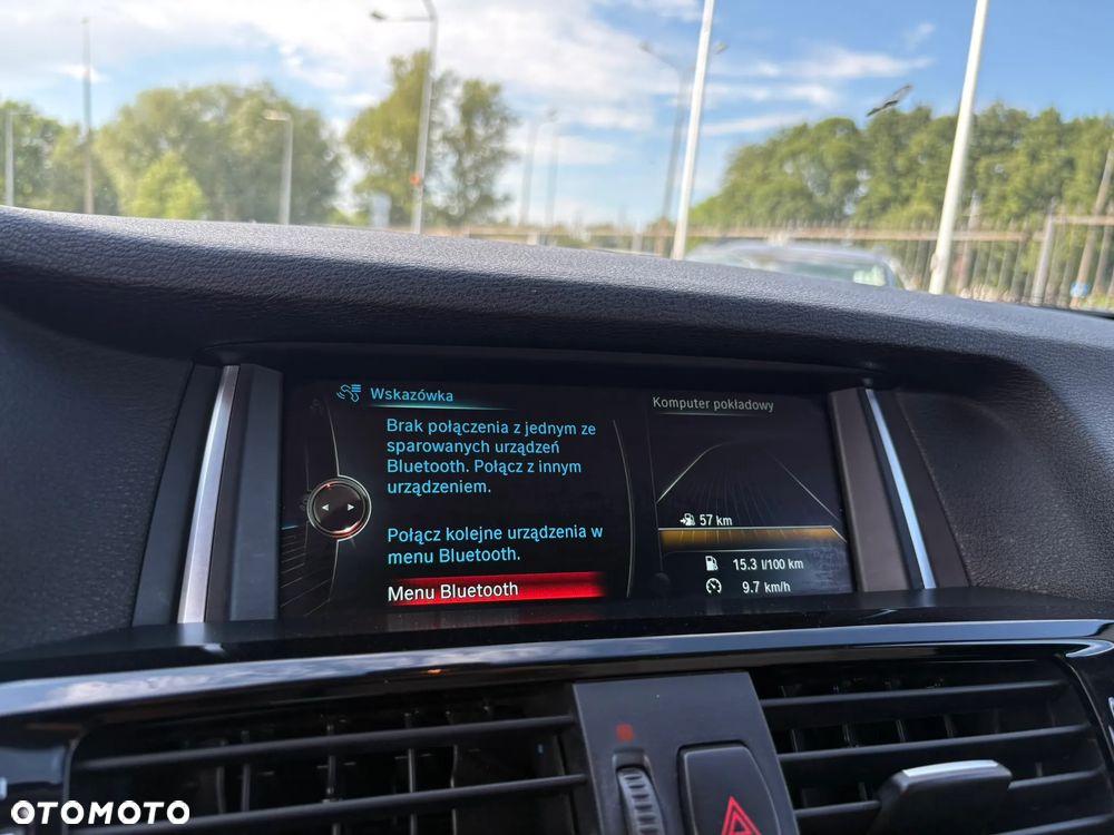 BMW X3 xDrive20d M Sport - 21
