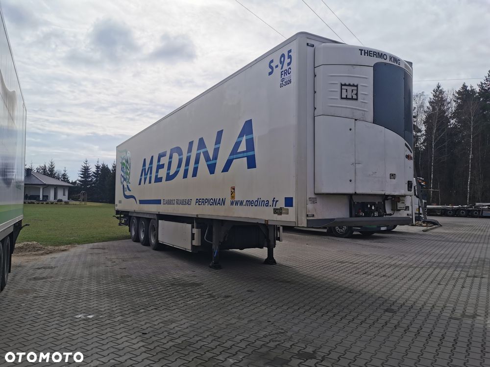Chereau Inogam P1507 - 3