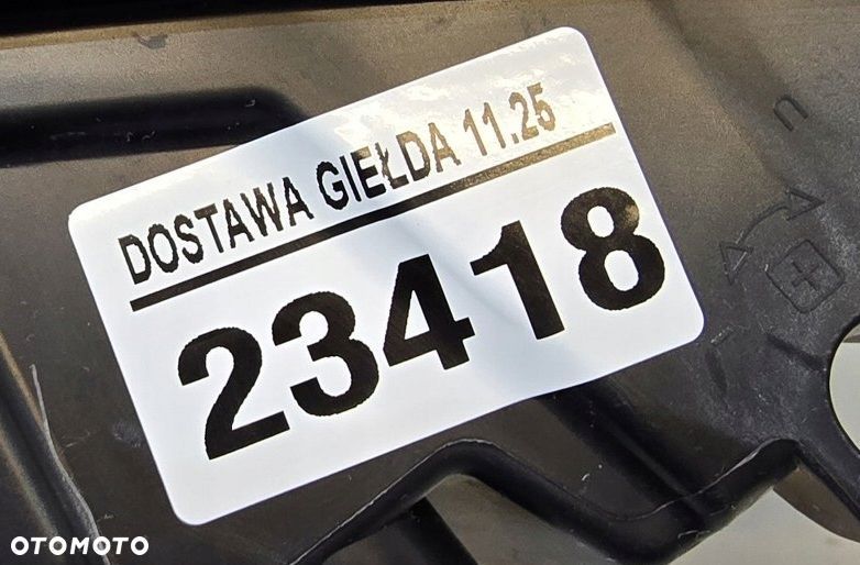 reflektor lampa przód prawy renault arkana 21r eur full led 260107780r - 8