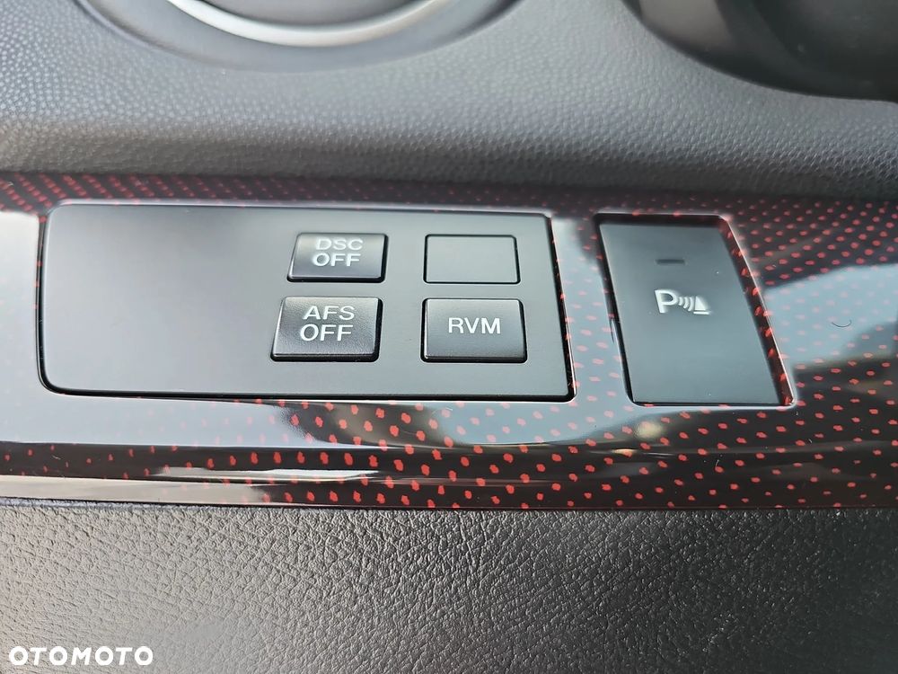 Mazda 3 2.3 MZR DISI Turbo MPS - 21