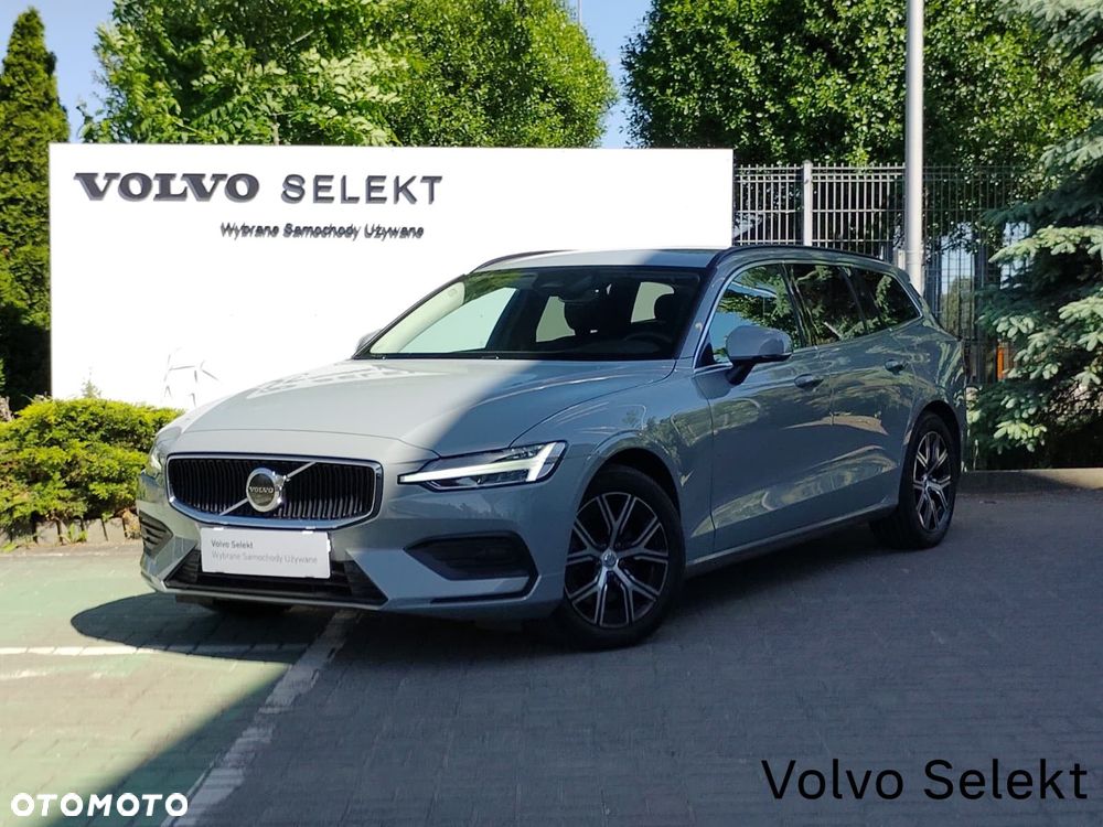 Volvo V60 - 2