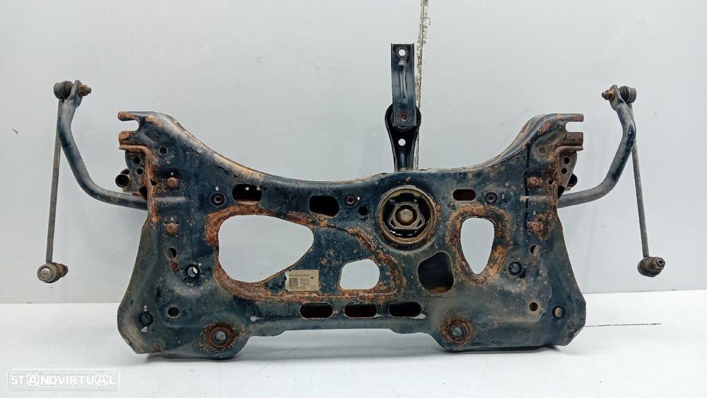 Charriot frente VOLKSWAGEN Golf VII (5G1, BQ1, BE1, BE2) - 1