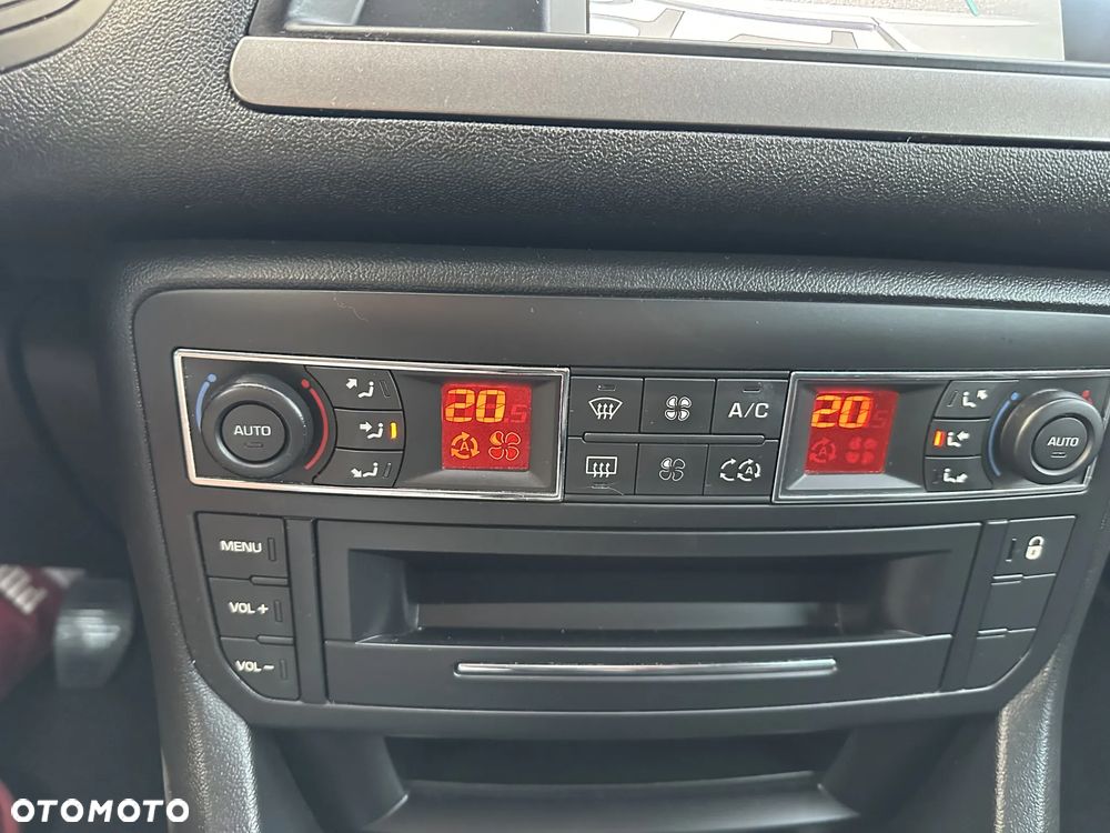 Citroën C5 HDi 140 FAP Tendance - 26