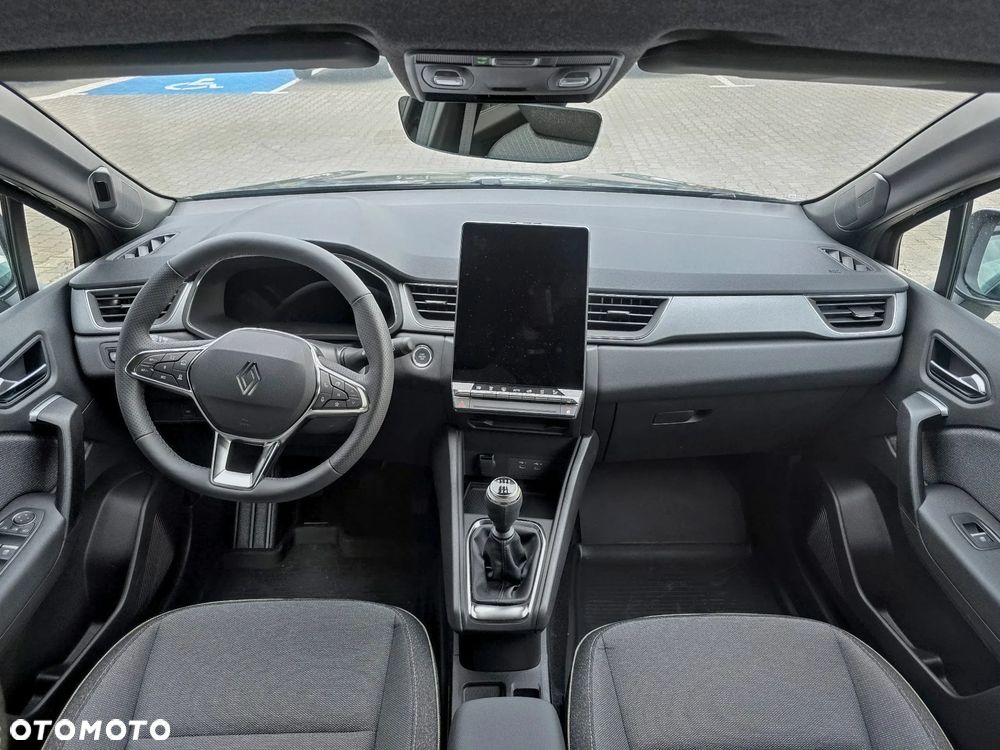 Renault Symbioz 1.3 TCe mHEV Techno - 16