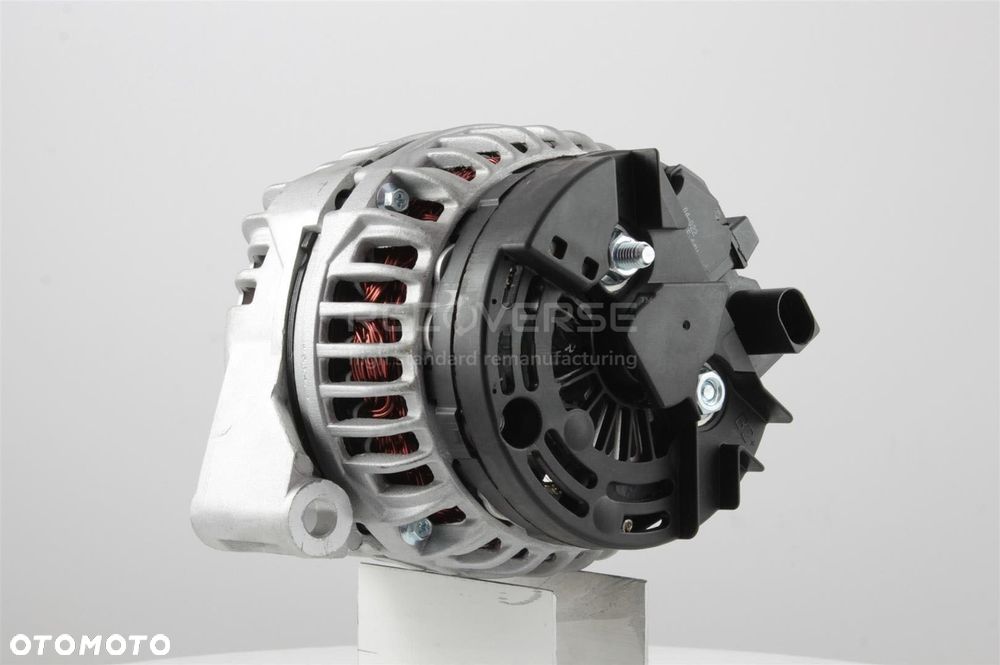 Alternator MERCEDES-BENZ KLASA C - 1