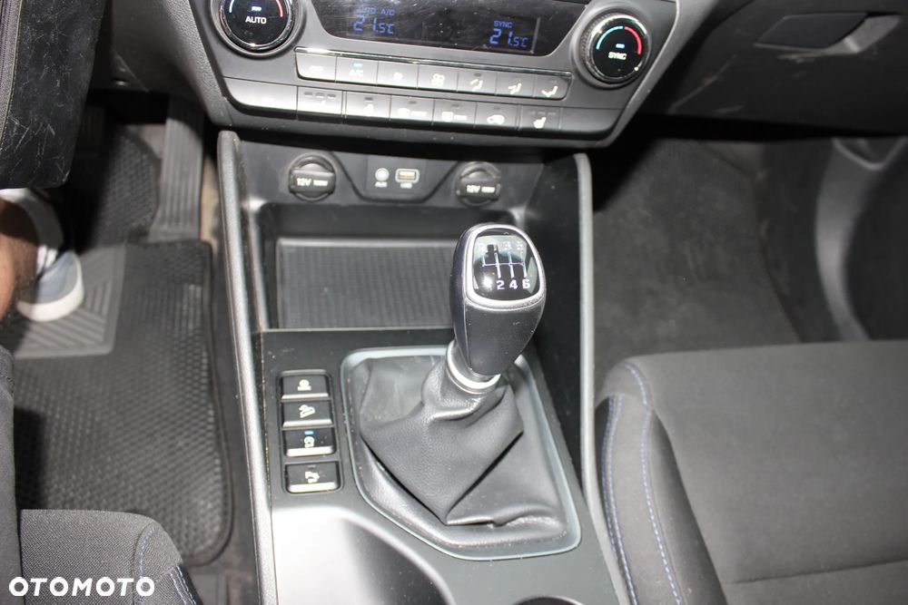 Hyundai Tucson - 22