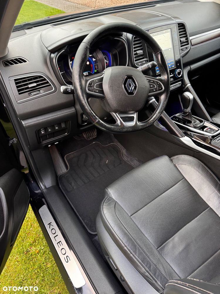 Renault Koleos ENERGY dCi 175 X-tronic 4WD LIFE - 9