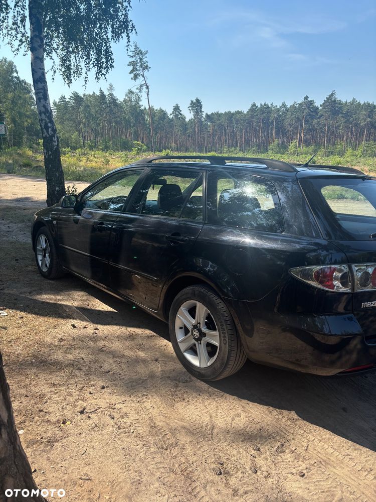 Mazda 6 - 5