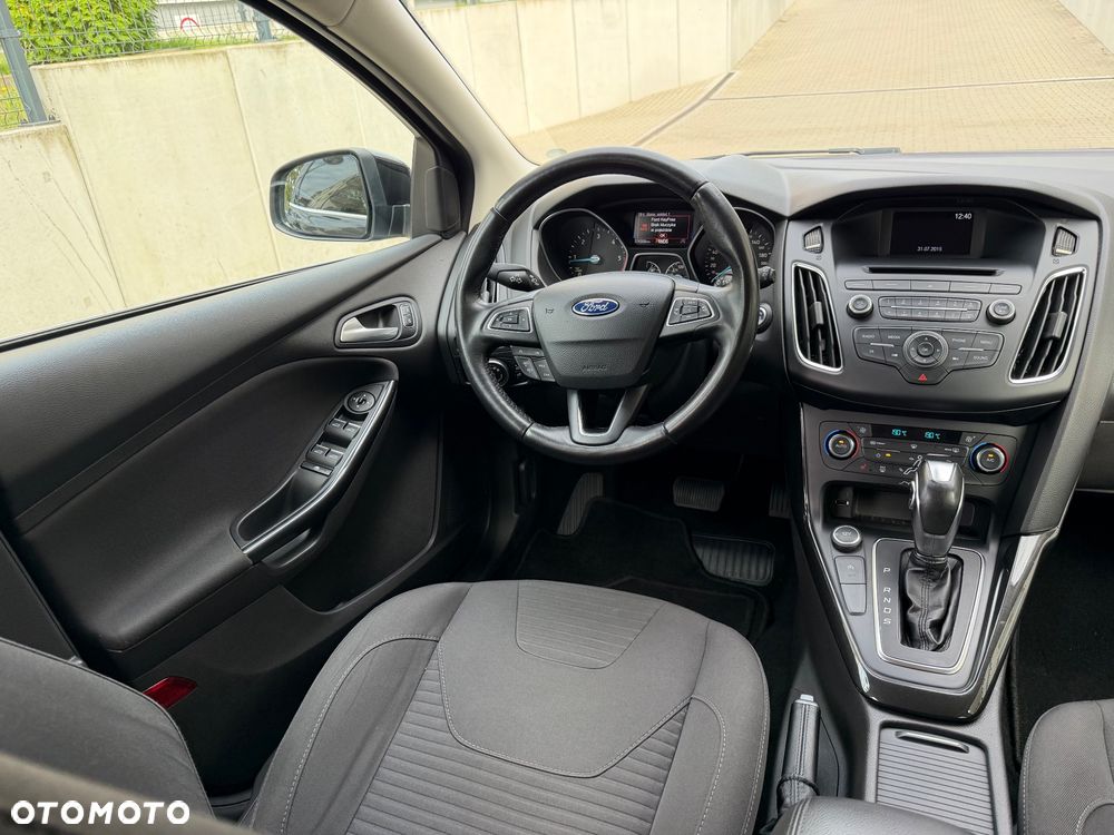 Ford Focus - 15