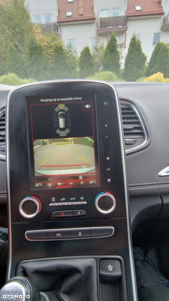 Renault Scenic Energy TCe 130 S&S Xmod Bose Edition - 14