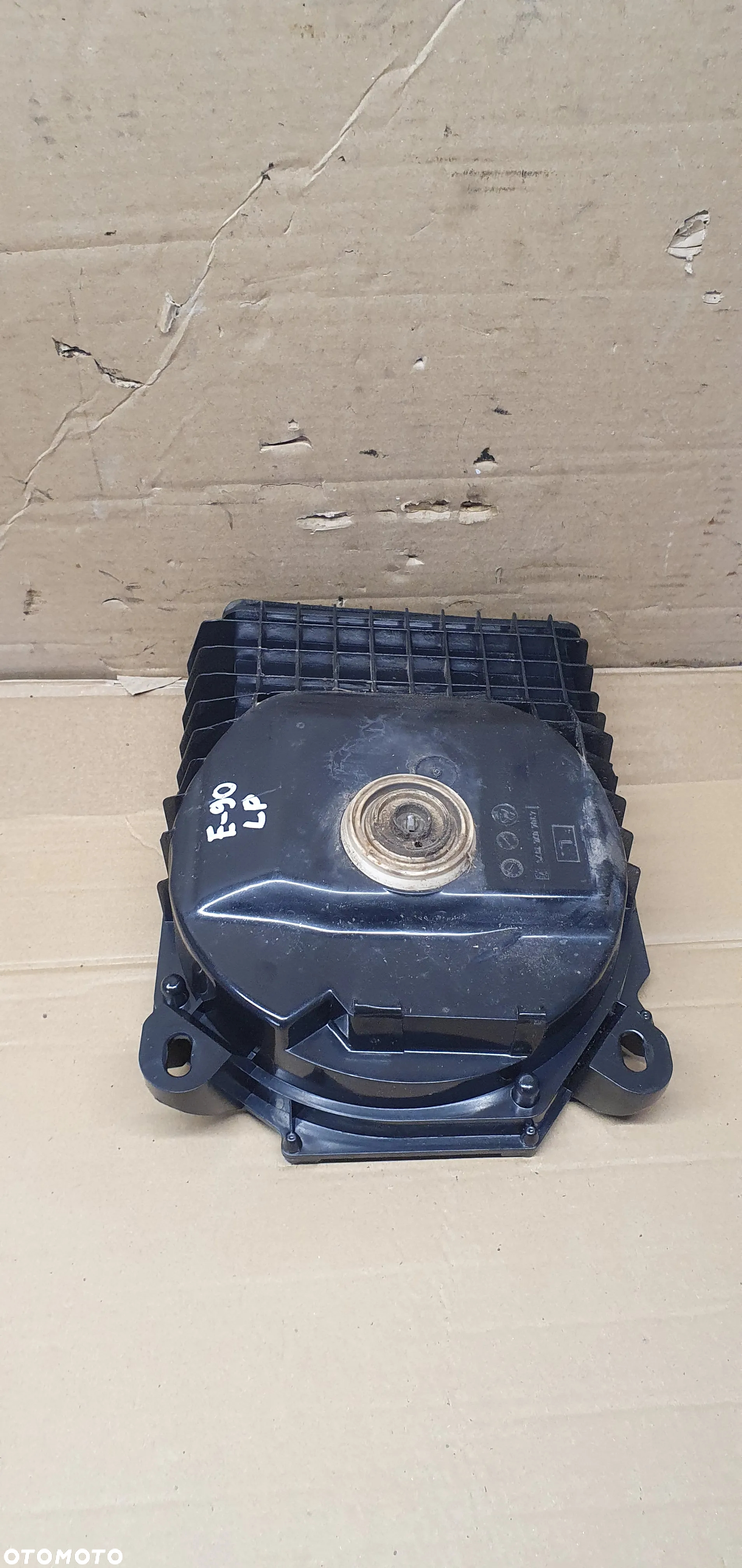 Głośnik drzwi lewy przód przedni lewy BMW 3 E90 43040741975 9143233 - 3