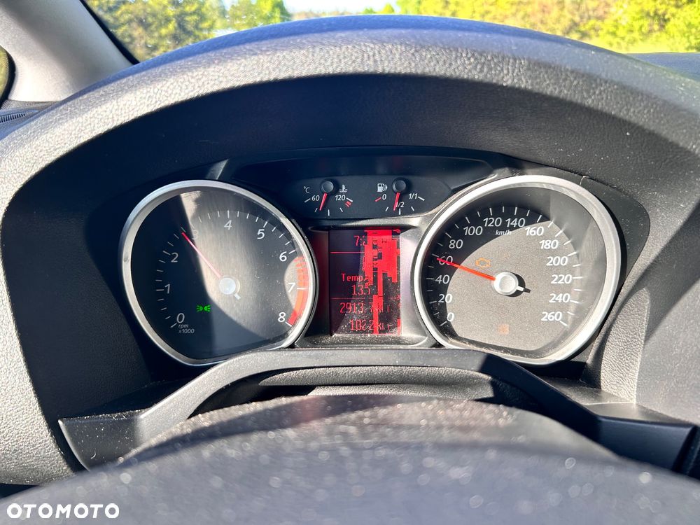 Ford S-Max 2.0 Ambiente - 16
