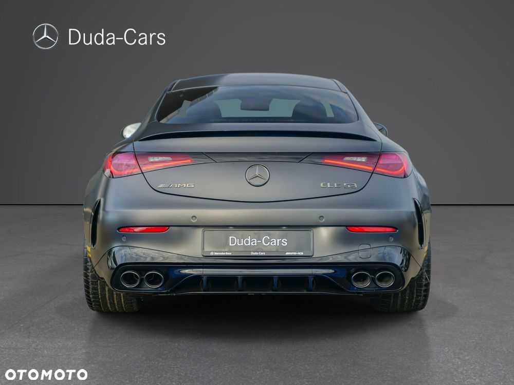 Mercedes-Benz CLE - 5