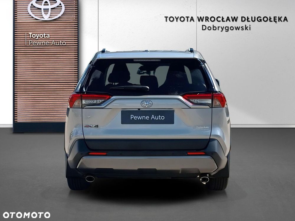 Toyota RAV4 2.0 Comfort 4x2 - 4
