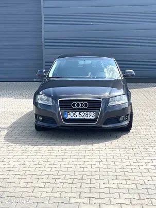 Audi A3 1.9 TDI Ambiente - 1
