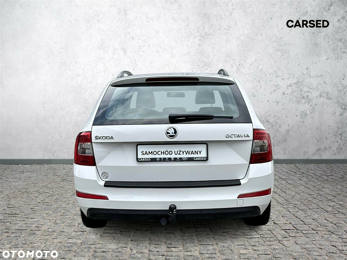 Skoda Octavia 1.6 TDI Active - 30