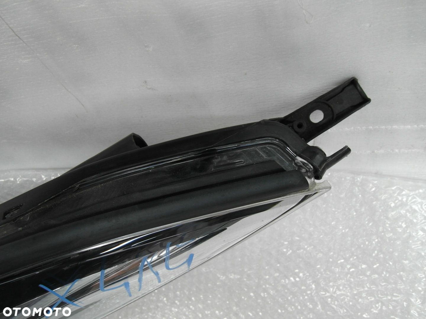 TOYOTA CHR LIFT IDEAŁ FULL LED LAMPA PRZEDNIA LEWA PRZÓD NR70 81150F418000 - 6