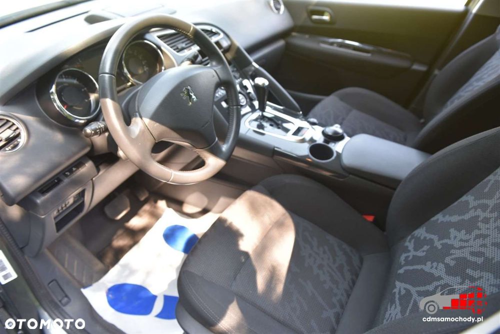 Peugeot 3008 - 9