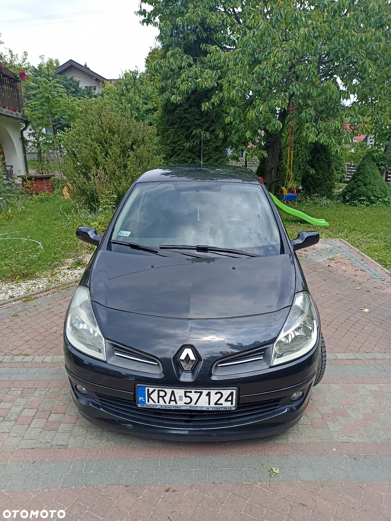 Renault Clio - 8