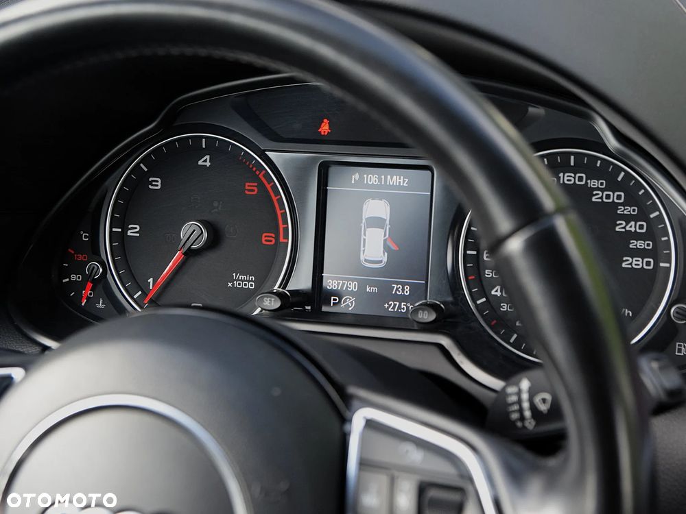Audi Q5 2.0 TDI Quattro S tronic - 19