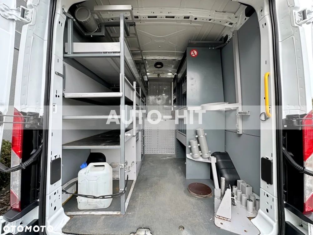 Ford Transit - 5