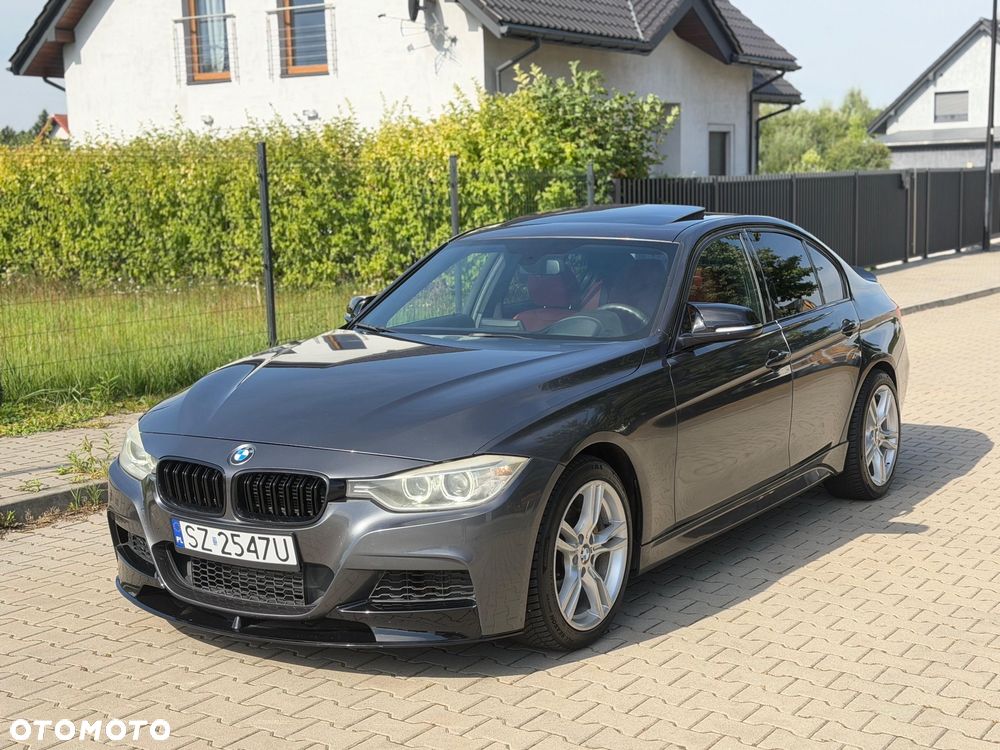BMW Seria 3 - 2
