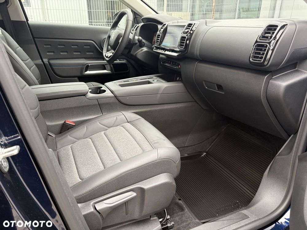 Citroën C5 Aircross - 9