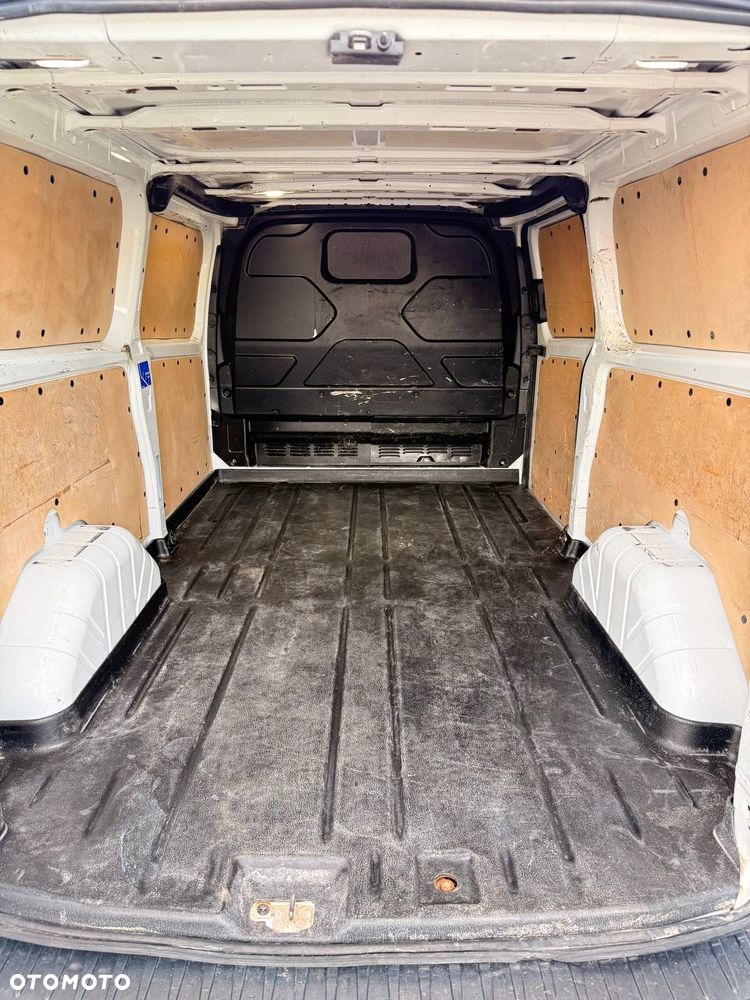 Ford Transit Custom - 6