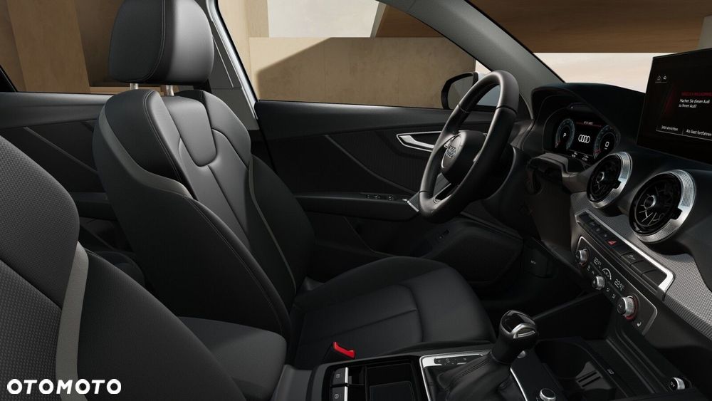 Audi Q2 - 7