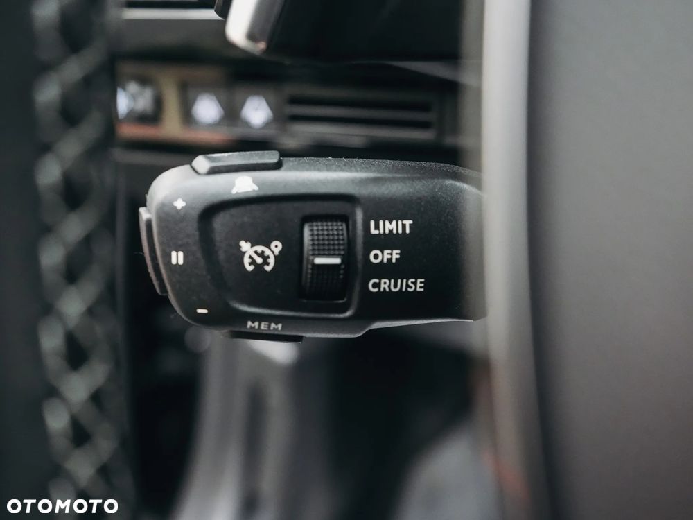 Peugeot 508 2.0 BlueHDi Active S&S EAT8 - 25