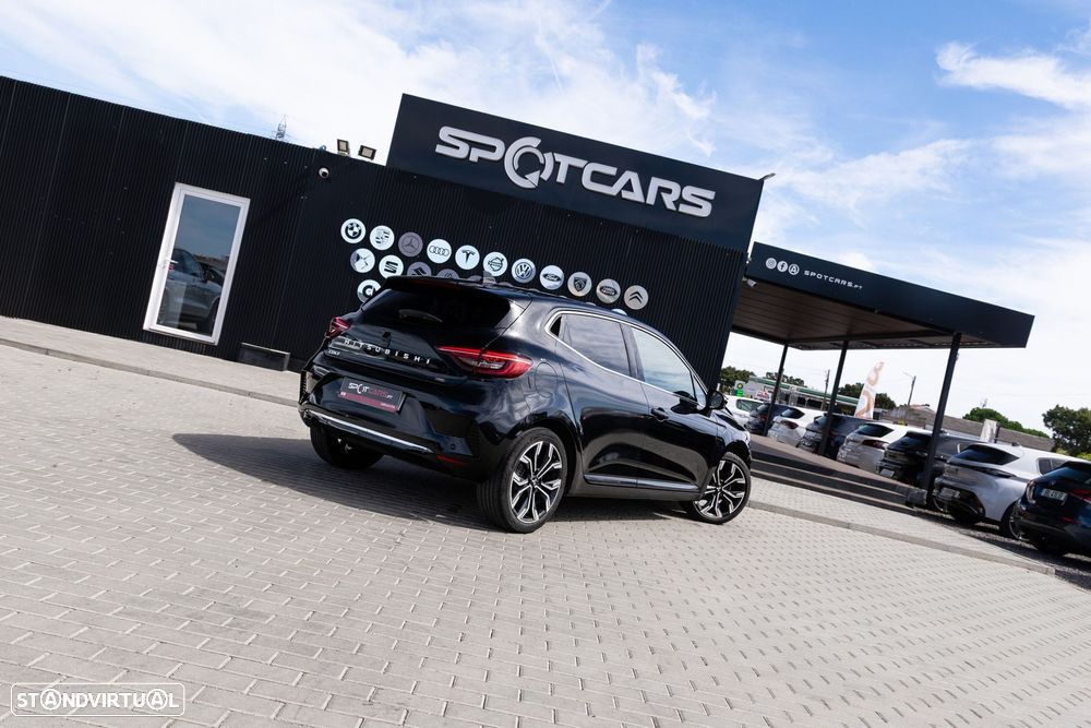 Mitsubishi Colt 1.0 MPI-T Launch Edition - 10