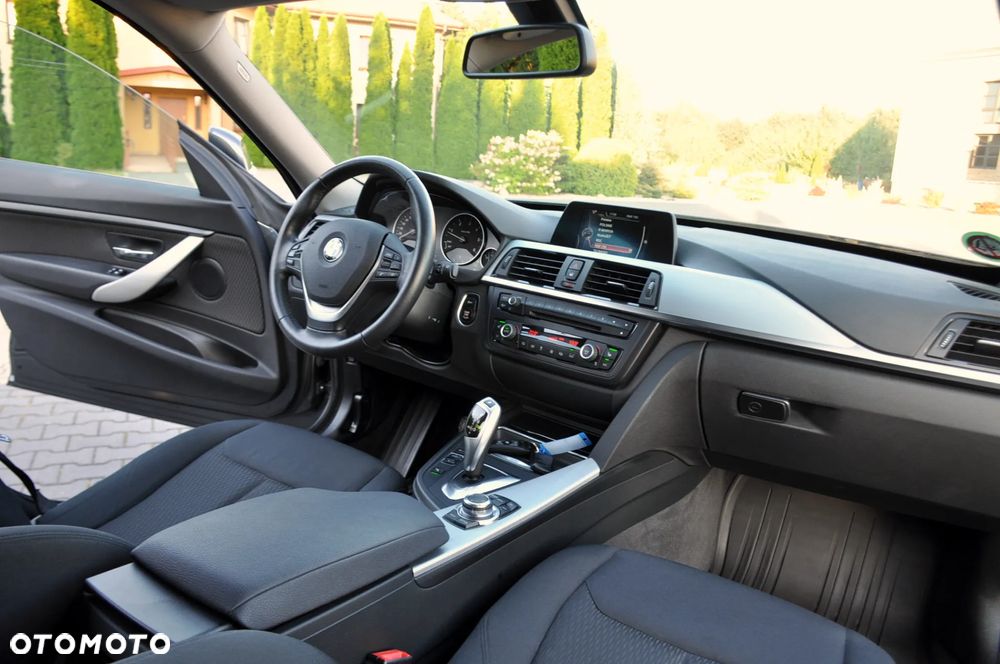 BMW 3GT - 24