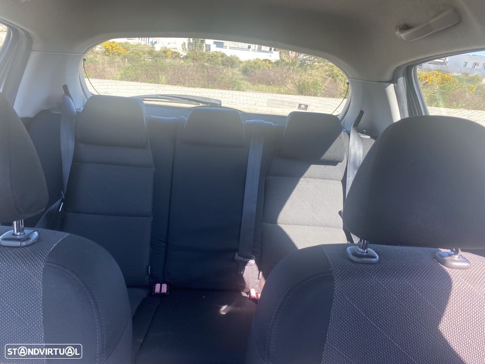 Peugeot 207 1.6 HDi Premium - 8
