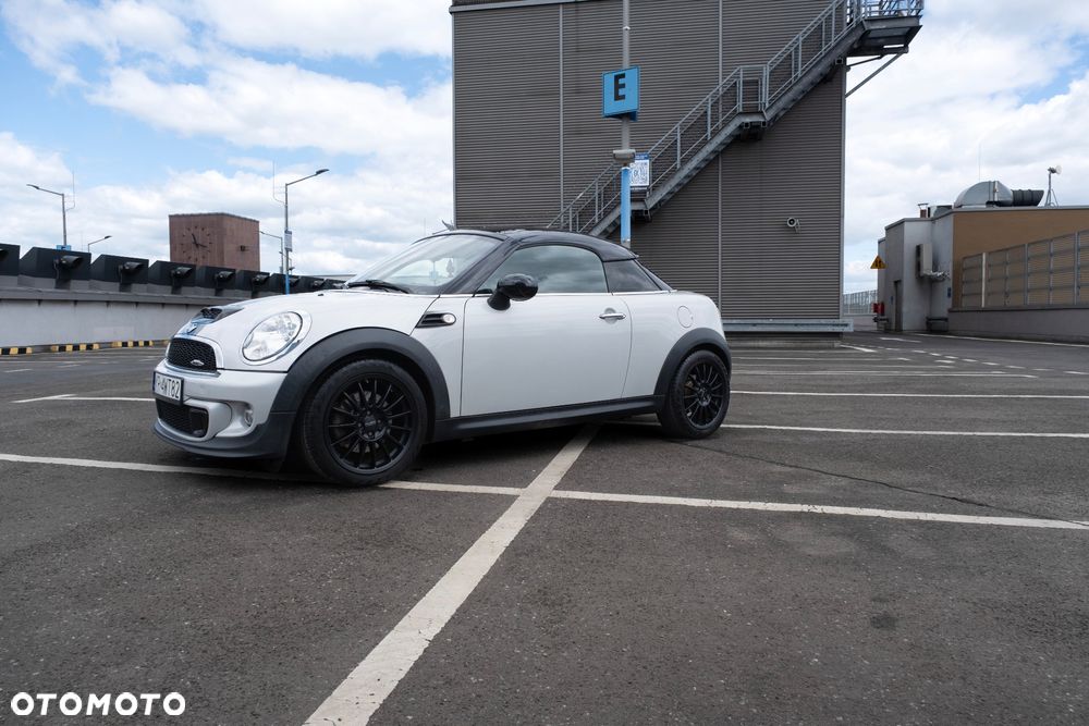 MINI Cooper S - 11