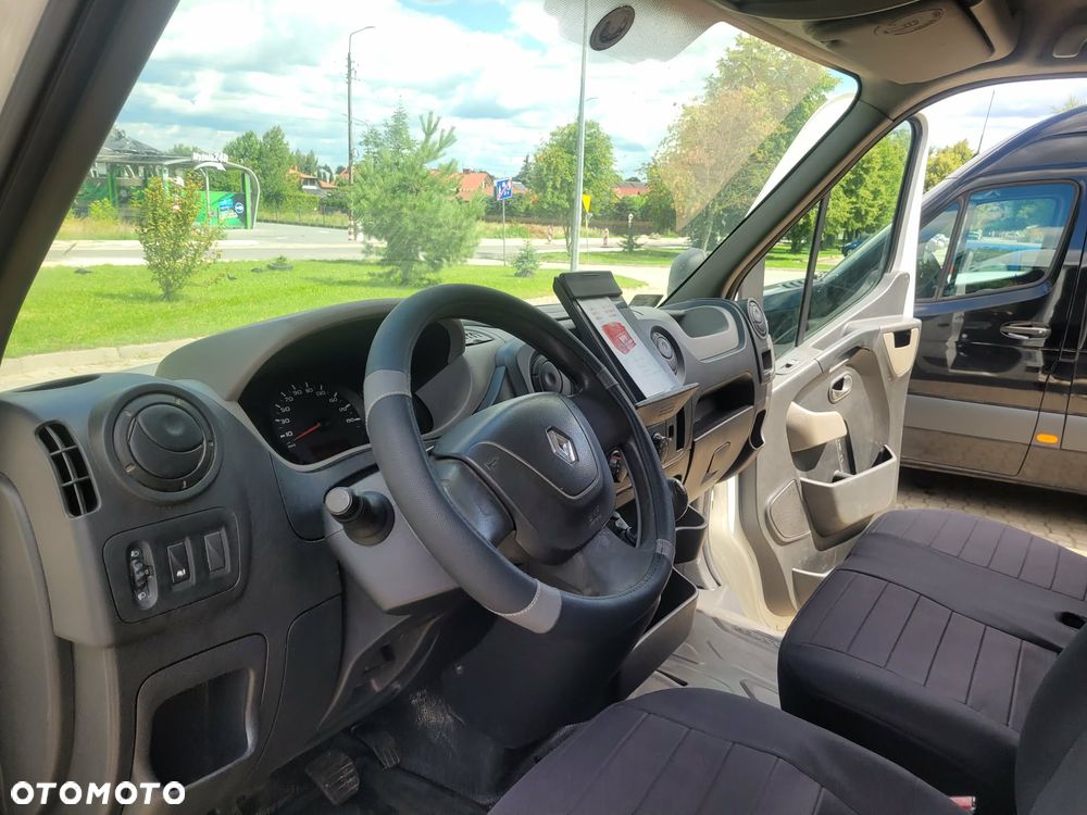 Renault MASTER - 2
