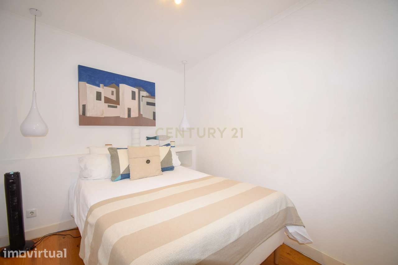 Apartamento T2 com Licença de Alojamento Local | Mouraria, Lisboa - Grande imagem: 3/25