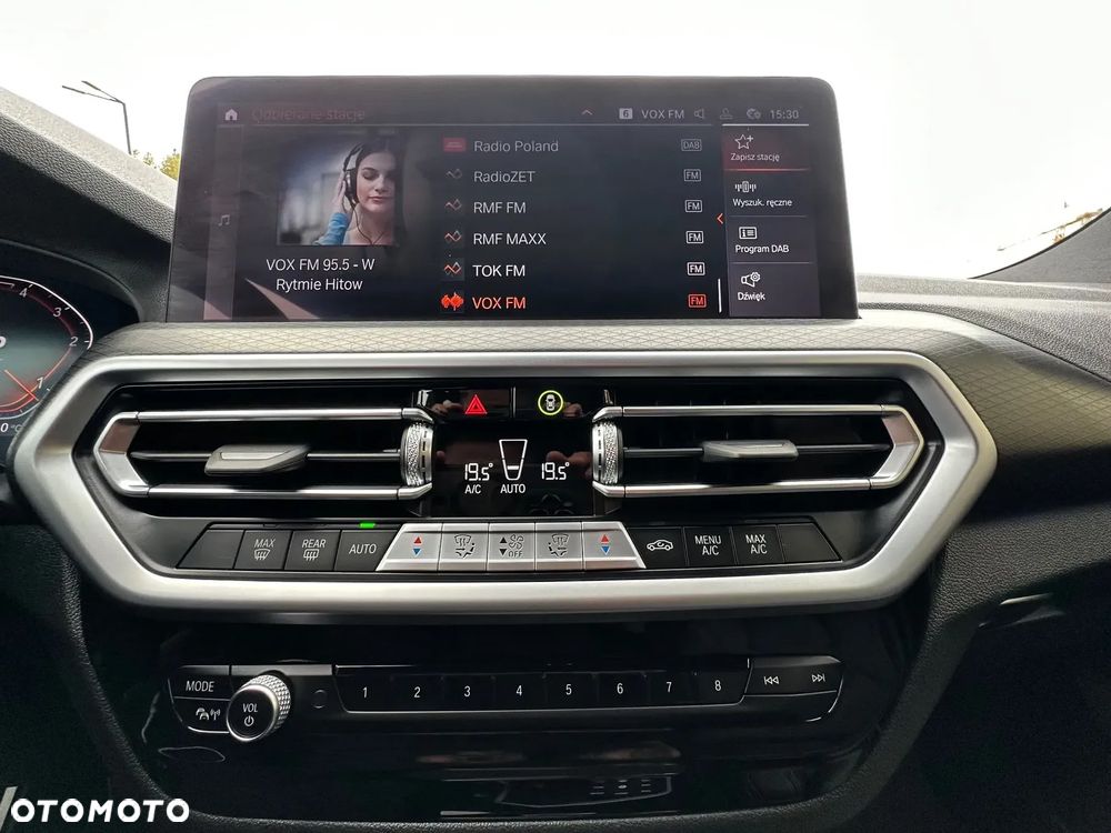 BMW X3 xDrive20d M Sport - 37