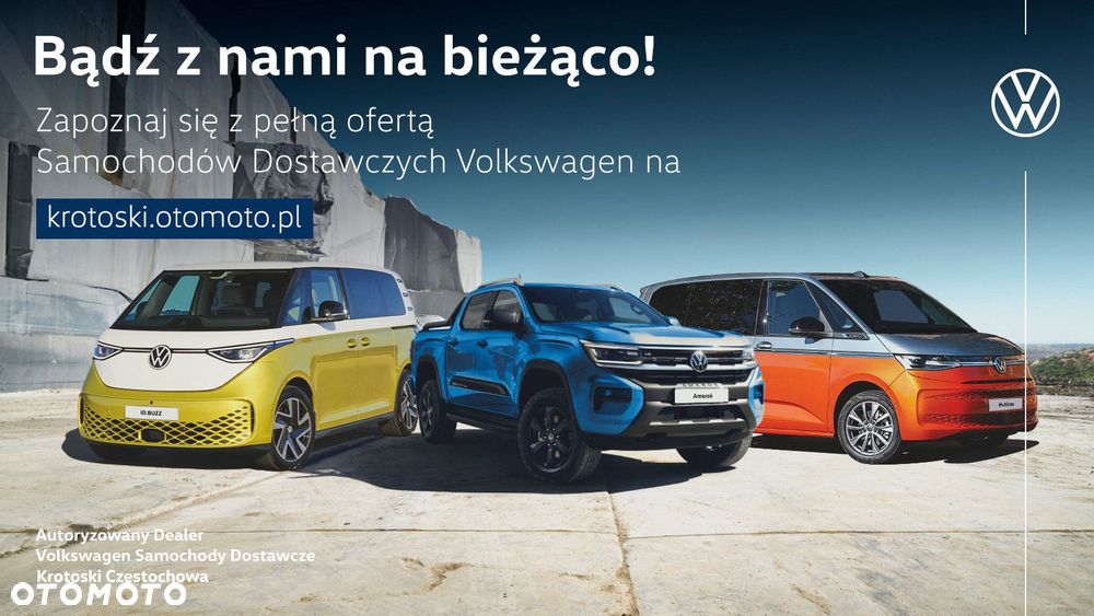 Volkswagen Crafter - 3