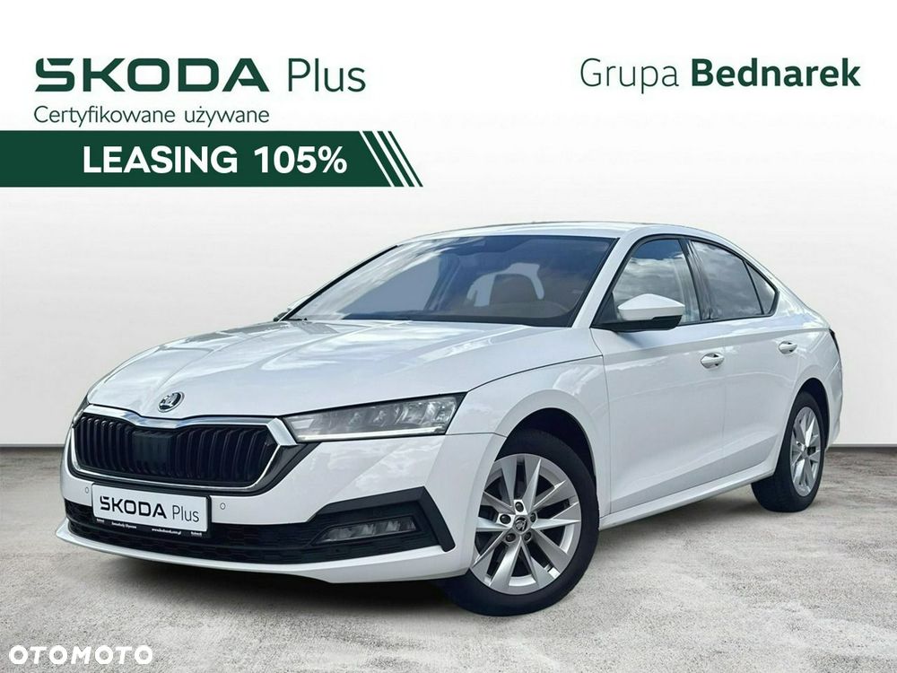 Skoda Octavia 2.0 TDI Ambition DSG - 2