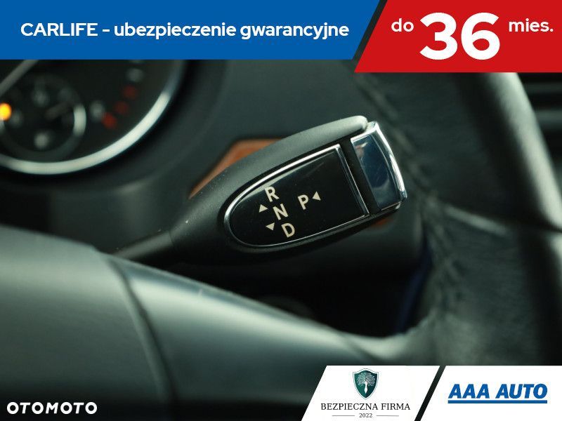 Mercedes-Benz Klasa R - 19