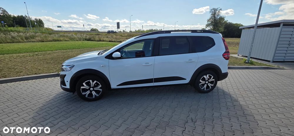 Dacia Jogger 1.0 TCe Expression - 2