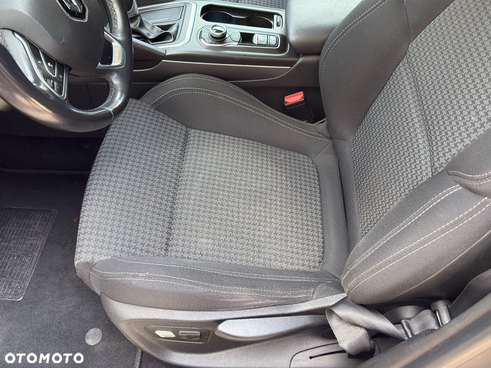 Renault Talisman ENERGY dCi 130 EDC Business - 20