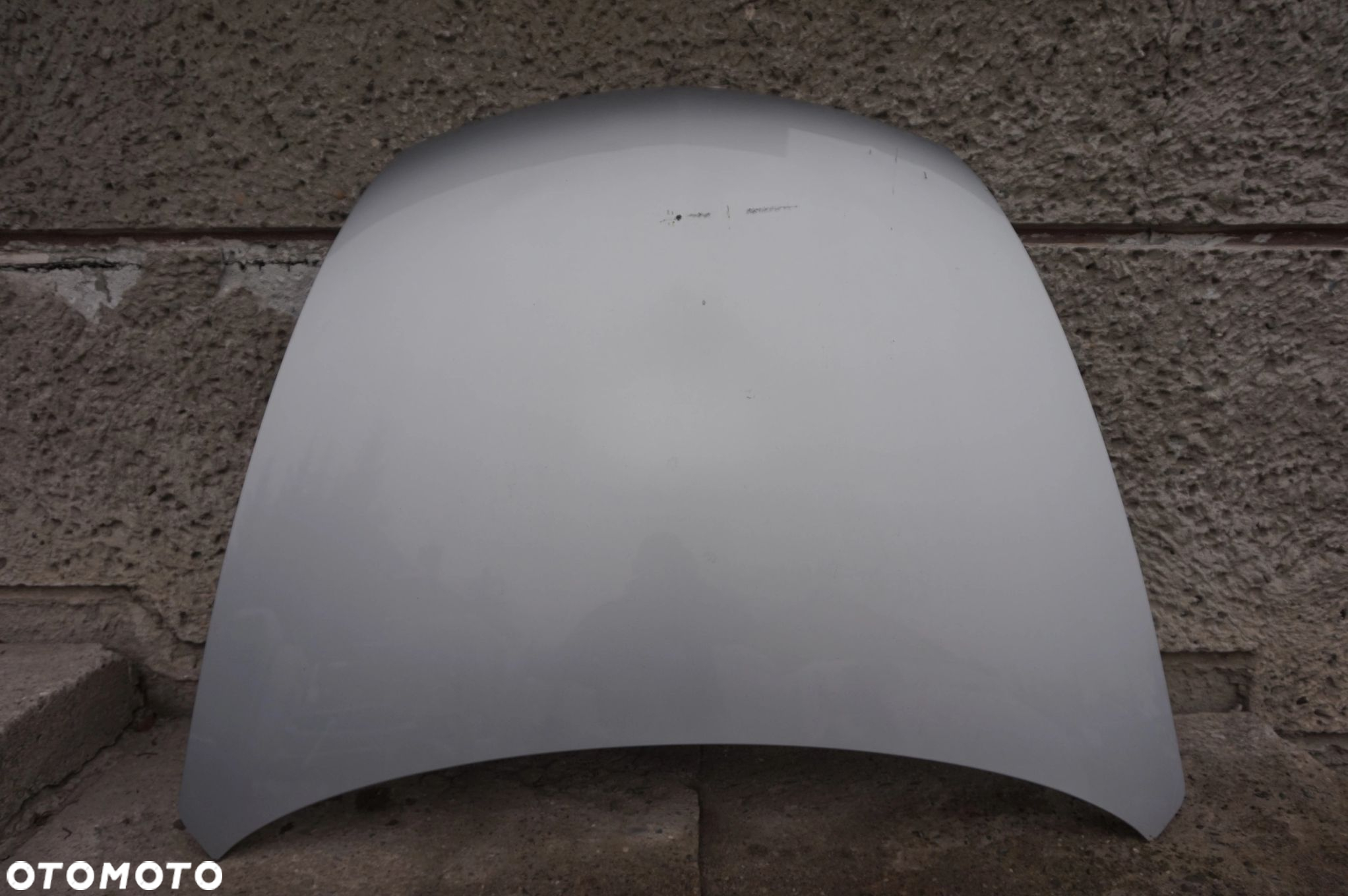 MASKA PRZÓD MAZDA 6 GH 08/12r - 4